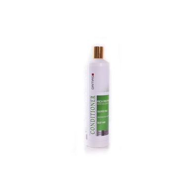 DAMAS rich repair conditioner collagen et aloe vera - 500 ml