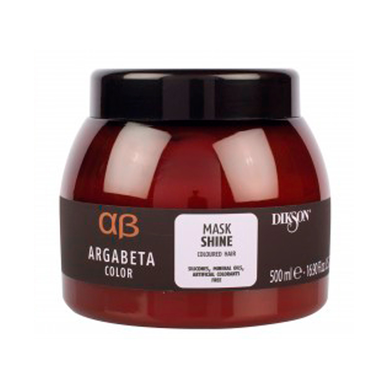 AGABETA color masque shine 500 ml