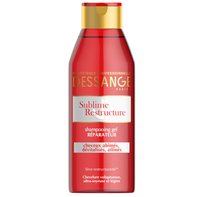 DESSANGE Shampoing Sublime reconstructure - 250 ml