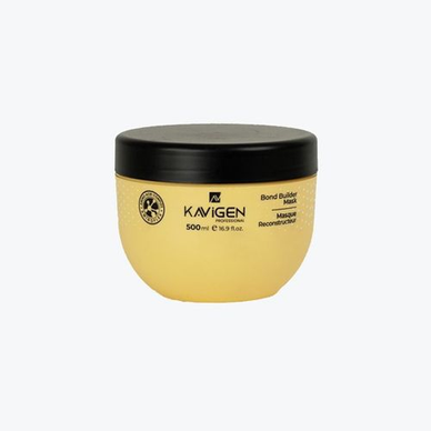 KAVIGEN Masque reconstructeur - 500ml