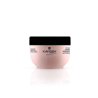 KAVIGEN Masque hydratant - 500ml