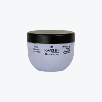 KAVIGEN Masque equilibrant - 500ml