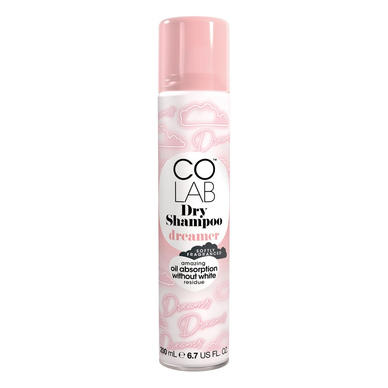 COLAB Shampoing Sec "DREAMER" - 200 ml