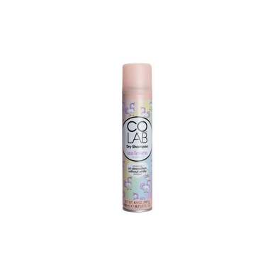 COLAB Shampoing Sec "UNICORN" - 200 ml