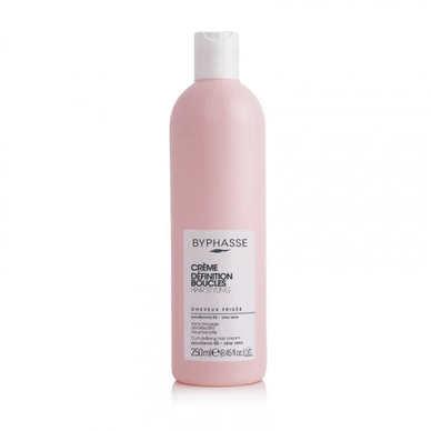 BYPHASSE Crème définition boucles - 250 ml