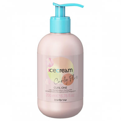 ICE CREAM Curly Plus Curl One 15-IN-1 - 200 ml