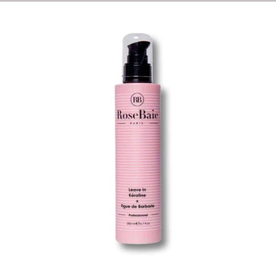 Rose Baie Leave in Figue de barbarie - 200ml