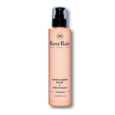 Rose Baie Leave in Huile de Coco - 200ml