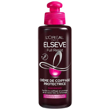 L’oréal - ELSÈVE Full resist Crème de coiffage - 200 ml