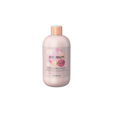 ICE CREAM Shampoing restructurant - 500ml