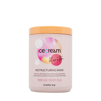 ICE CREAM Masque restructurant - 1000 ml