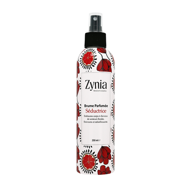 ZYNIA Brume Parfumée Séductrice