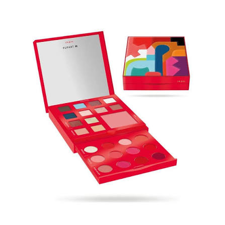 Pupa Palette PUPART M - 002