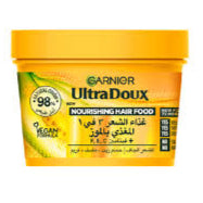 GARNIER ULTRA DOUX MASQUE HAIR FOOD BANANE 390ML
