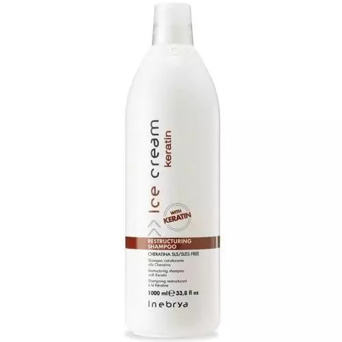 ICECREAM KERATIN SHAMPOING 1000ML