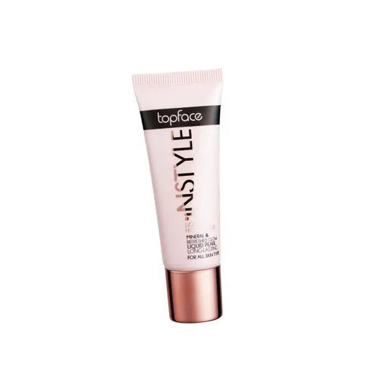 TOPFACE Instyle liquid highlighter topface pt459