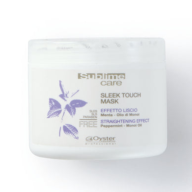 SUBLIME CARE masque Sleek Touch - 500 ml