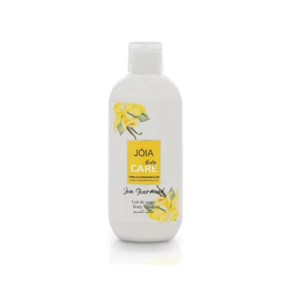 JOIA LAIT DE CORPS VANILLE-MARSHMALLOW 300ML