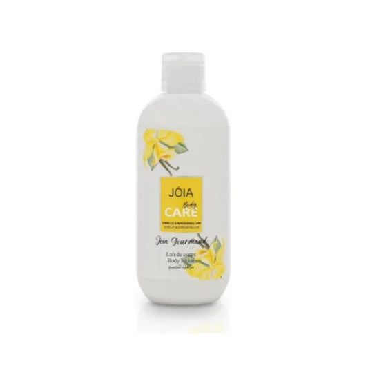 JOIA LAIT DE CORPS VANILLE-MARSHMALLOW 300ML