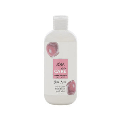 JOIA LAIT DE CORPS POMME D AMOUR 300ML