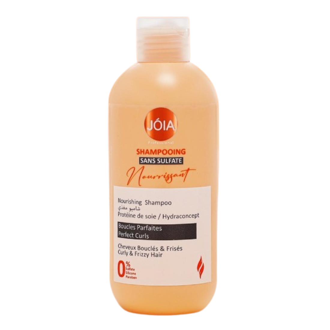 JOIA SHAMPOOING NOURISSANT 300ML