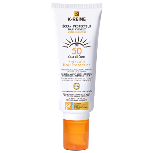 K-REINE – Écran Protecteur 200 ml