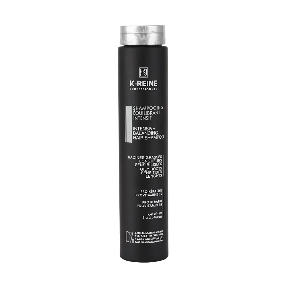 K-REINE Shampoing Sans Sulfate - 270ml