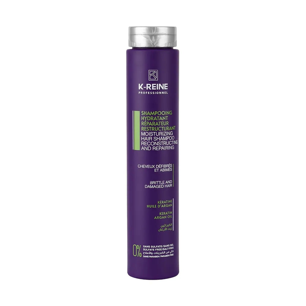 K-REINE Shampoing Sans Sulfate - 270ml