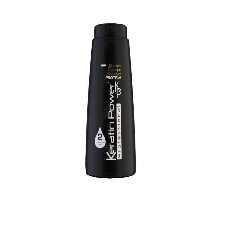 KERATIN POWER KERATIN