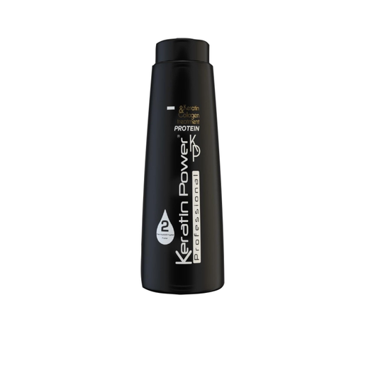 KERATIN POWER KERATIN