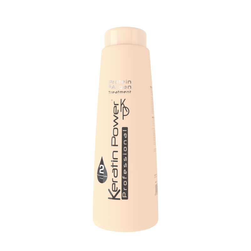 KERATIN POWER PROTEIN