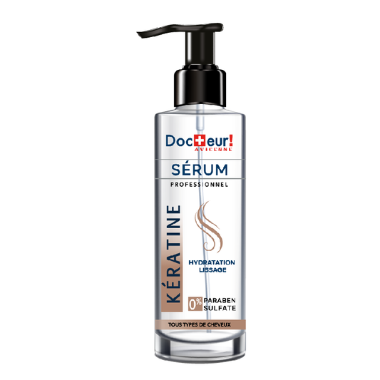 DOCTEUR LABO MASQUE HYDRATANT 500ML
