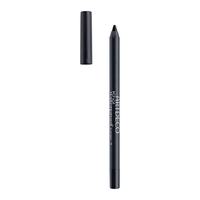 ARTDECO KHOL PEN LINER WATERPROOF 01