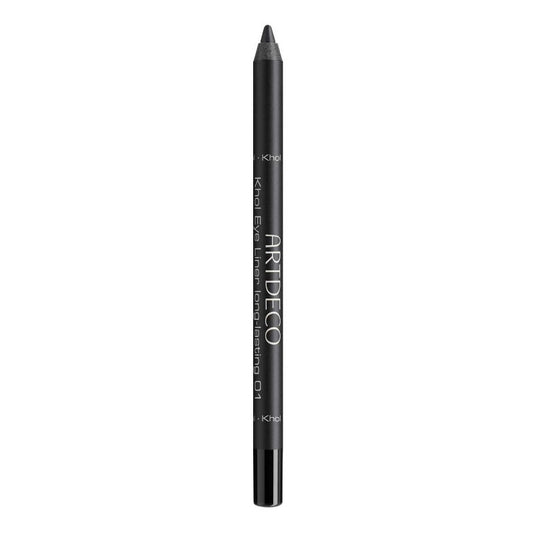 ARTDECO KHOL LONGLASTING 01