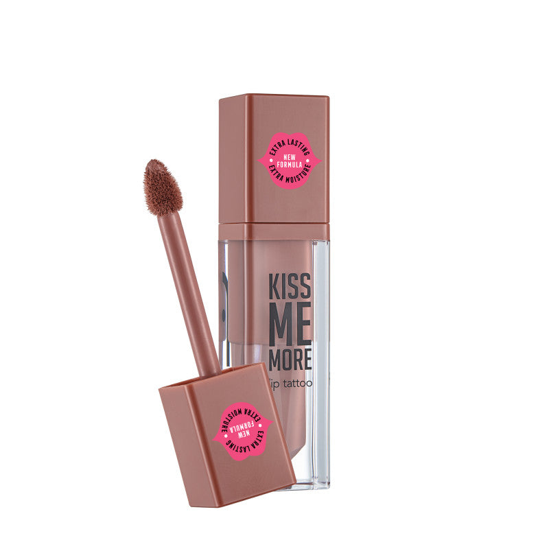 FLORMAR KISS ME MORE LIP TATTOO