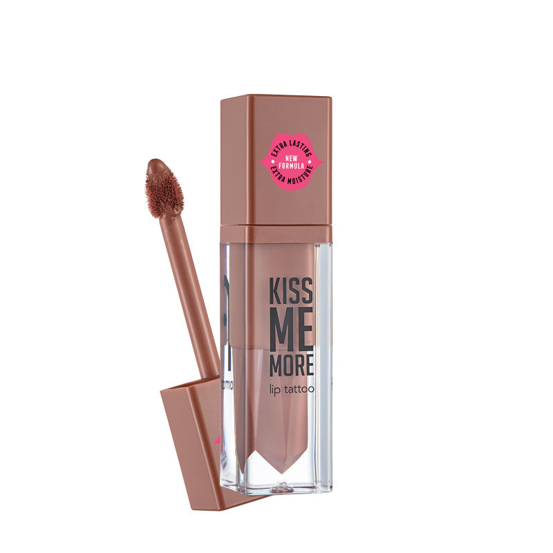 FLORMAR KISS ME MORE LIP TATTOO
