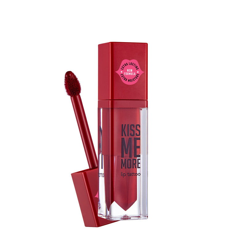 FLORMAR KISS ME MORE LIP TATTOO
