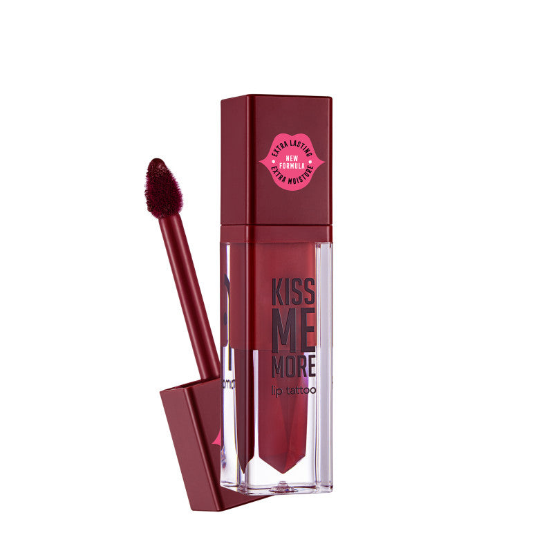 FLORMAR KISS ME MORE LIP TATTOO