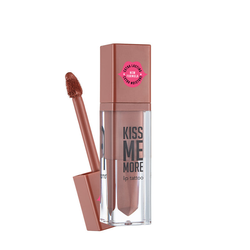 FLORMAR KISS ME MORE LIP TATTOO