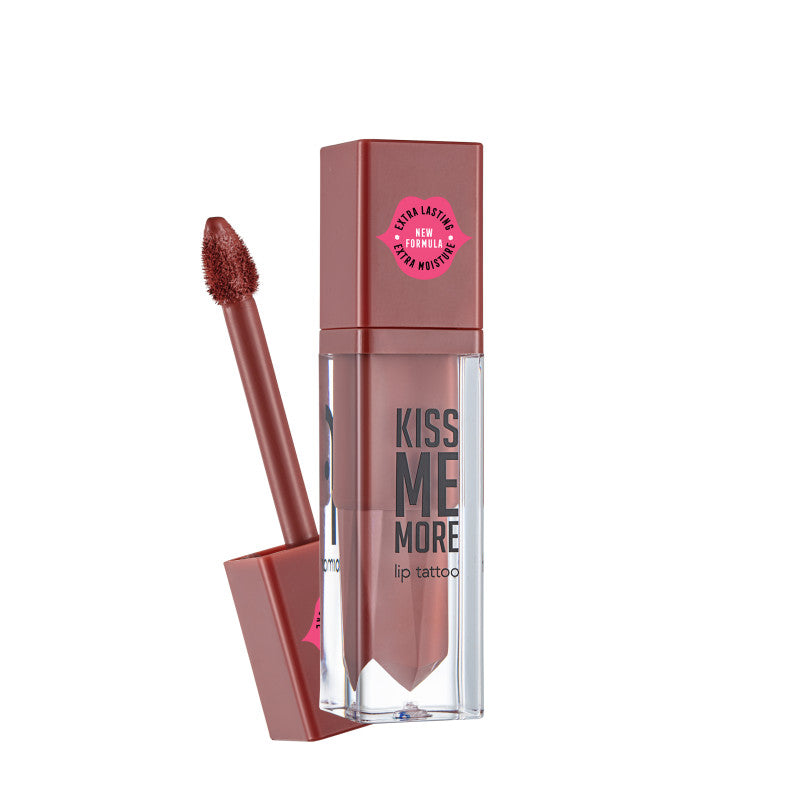 FLORMAR KISS ME MORE LIP TATTOO