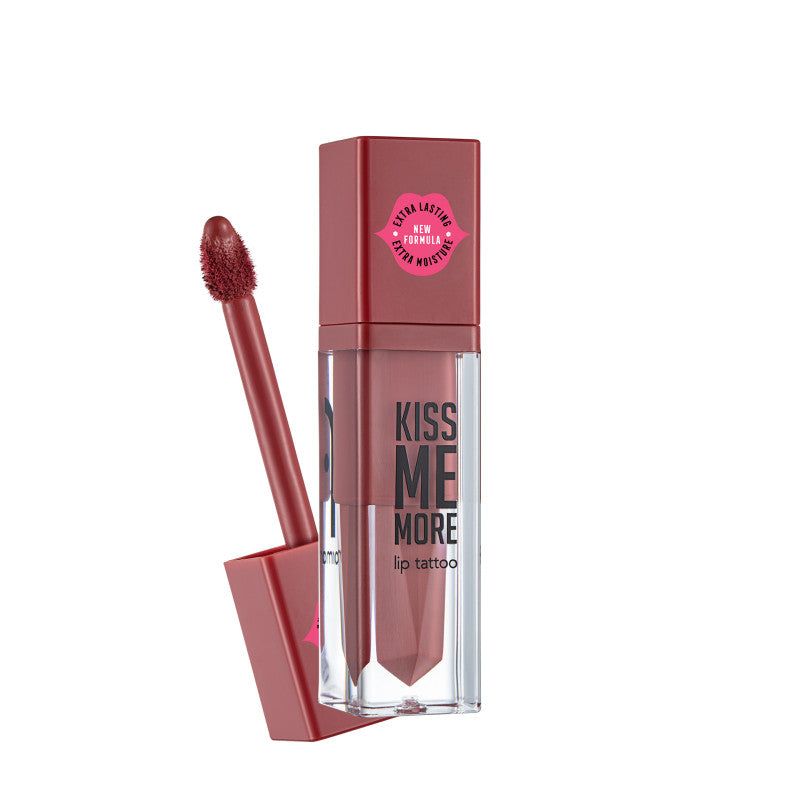 FLORMAR KISS ME MORE LIP TATTOO