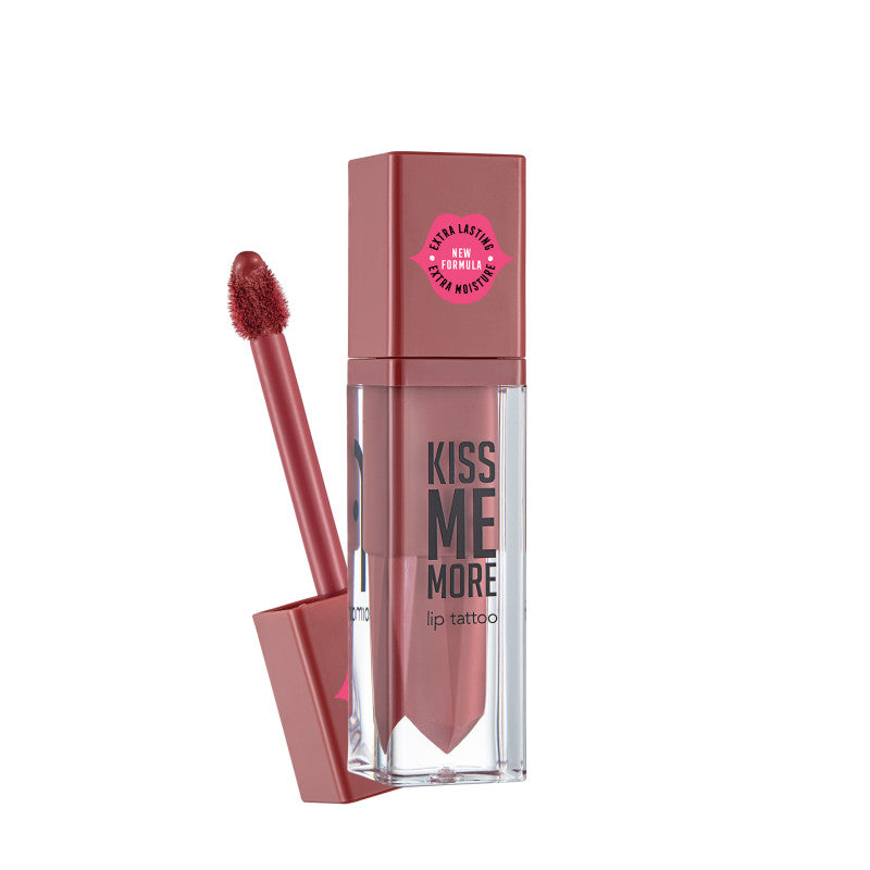 FLORMAR KISS ME MORE LIP TATTOO