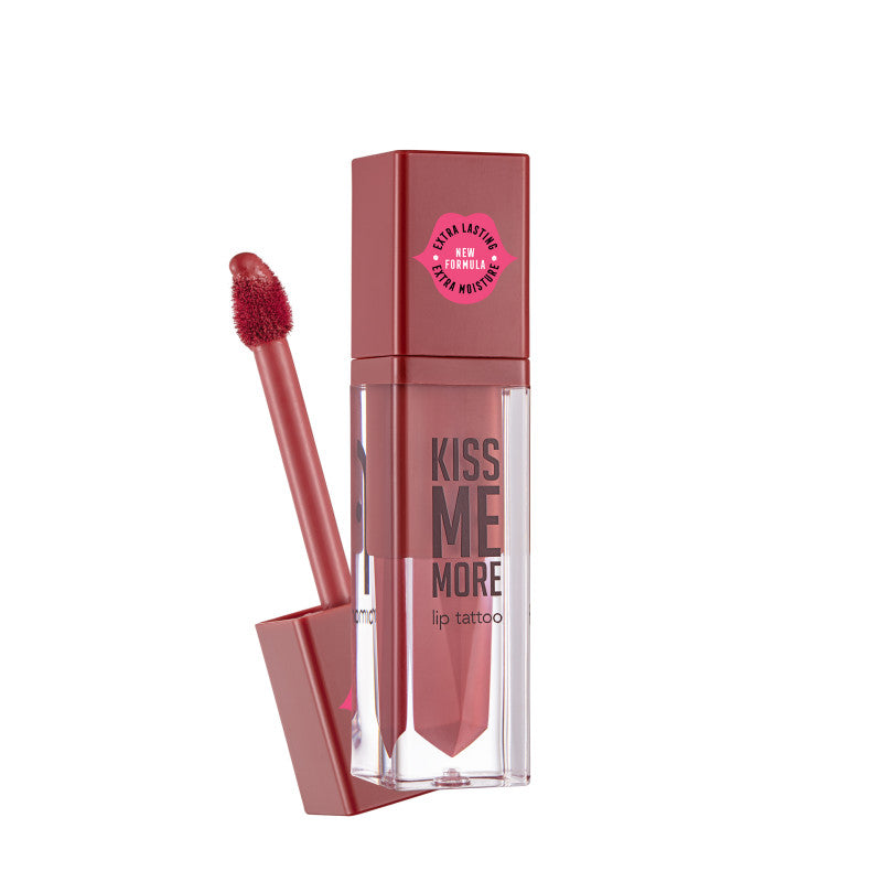 FLORMAR KISS ME MORE LIP TATTOO
