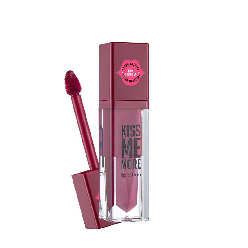 FLORMAR KISS ME MORE LIP TATTOO