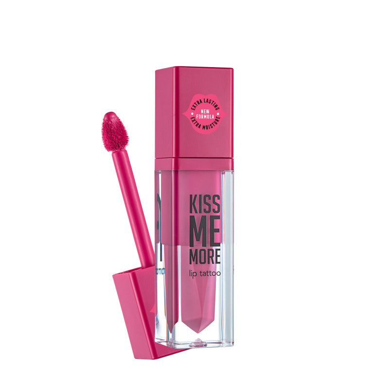 FLORMAR KISS ME MORE LIP TATTOO