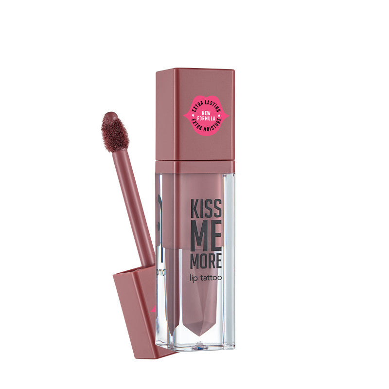 FLORMAR KISS ME MORE LIP TATTOO