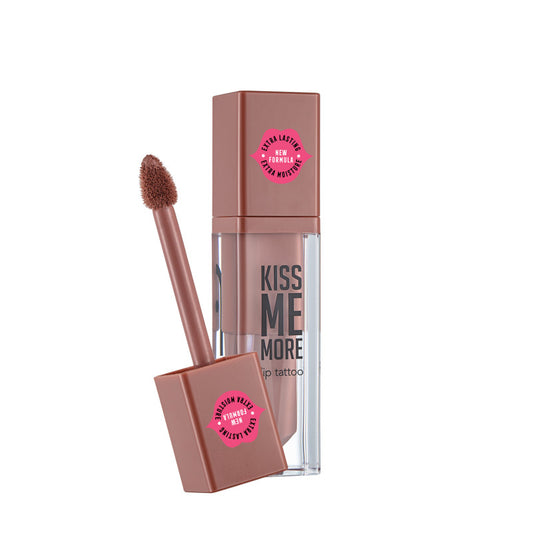 FLORMAR KISS ME MORE LIP TATTOO