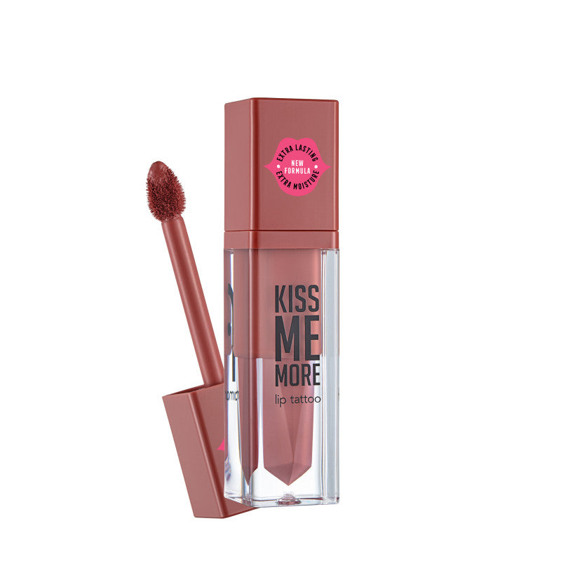 FLORMAR KISS ME MORE LIP TATTOO