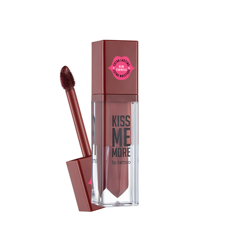FLORMAR KISS ME MORE LIP TATTOO