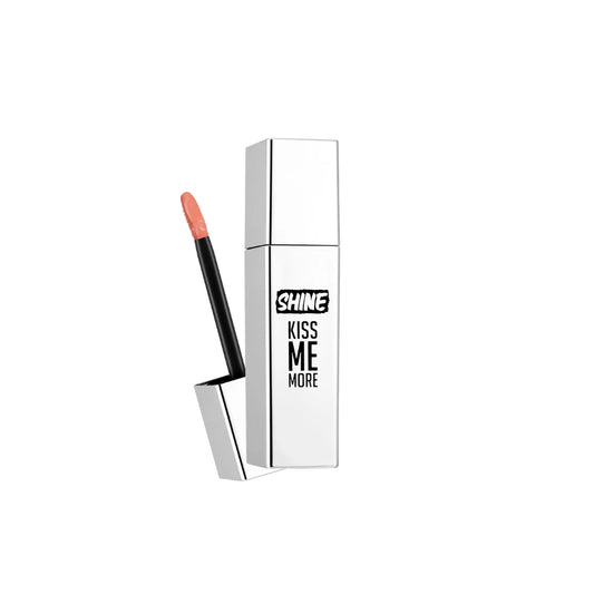 FLORMAR SHINE KISS ME MORE